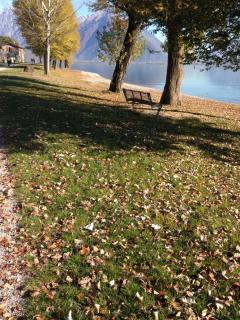 Lakeside Apartment - 6