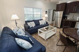 The Beach Club At Siesta #106B - 7