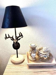 Zentral neben Kongresszentrum & Hallenbad, tolles WIFI, Netflix, top ausgestattet - Ferienwohnung Gian - 6