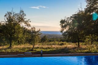 Ferienhaus mit Privatpool für 8 Personen ca 180 m in Deklići, Istrien Istrische Riviera - 1