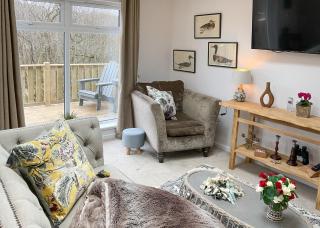 Clear Sky Lodge Park - 7