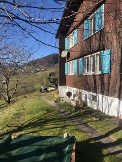 Neuer Sigerst, Haus - 8