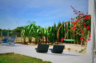 Ferienhaus In Manacor Mit Eigenem Pool - 3
