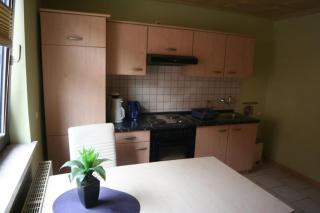 Wohnung In Ilfeld Mit Grill Und Garten - 4
