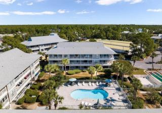 Beachwood Villas 1G - The Nest at Seagrove - 7