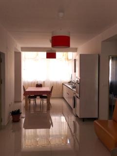 Cozyapartment Povoacao, Rbra GrandeSanto Antao - 2