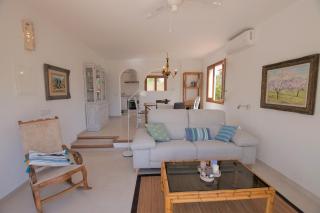 Romantisches Ferienhaus Am Meer - Colonia de Sant Pere - 5