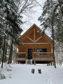 Huttopia Les Deux Lacs - Laurentides - Saint-Faustin - 7