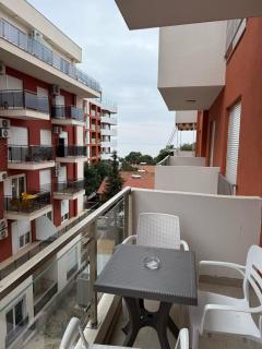 Shengjin apartaments - 3