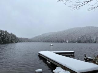 Huttopia Les Deux Lacs - Laurentides - Saint-Faustin - 6