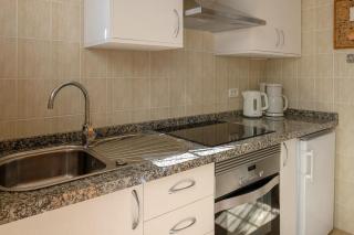 Strandnahes Haus Mit Terrasse Zum Sonnenuntergang - 2