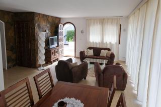 Strandnahes Haus Mit Terrasse Zum Sonnenuntergang - 5