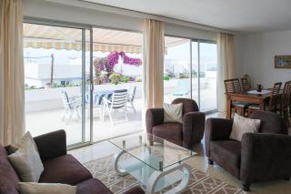 Strandnahes Haus Mit Terrasse Zum Sonnenuntergang - 4