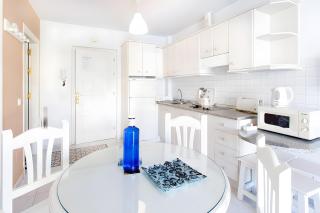 Apto 9 Almoraide Suites - 4