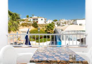 Apto 9 Almoraide Suites - 9