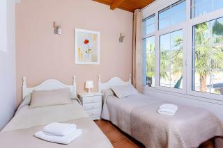 Apto 9 Almoraide Suites - 1