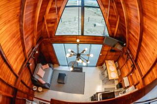 Chalé Tia Barbara - Itutinga - 2