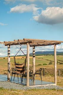 Chalé Tia Barbara - 6