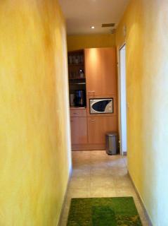 Ferienwohnung für vier Personen mit Balkon im zweiten Obergeschoss - 4