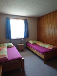 Obererli 4-Bettwohnung - 4