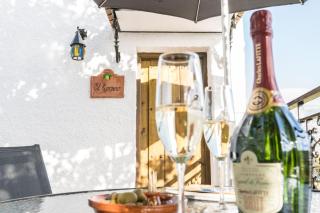 Casa El Limonero, Landhaus Mit Aussicht - 3