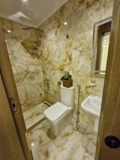 Gardinia City Apartment - 8