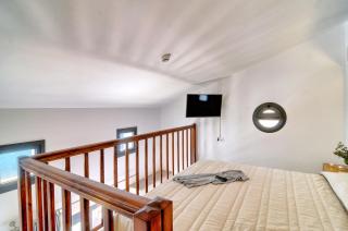 Myrtos Mare Suite Mit Meerblick - 2