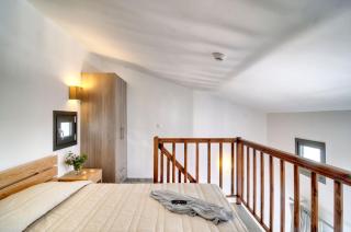 Myrtos Mare Suite Mit Meerblick - 1