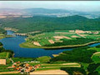 Apartment am Golfclub Eixendorfer See im Feriendorf Glasgarten - 1