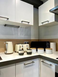 Serviced Apartment near AO Arena - 4