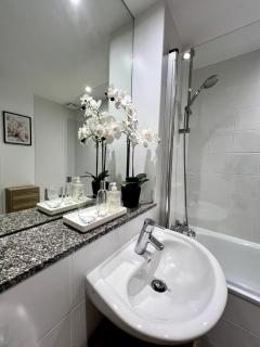 Serviced Apartment near AO Arena - 3