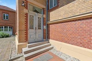 Gründerzeitvilla - 8