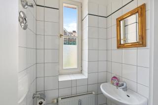 Gründerzeitvilla - 7