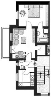 Gründerzeitvilla - 6