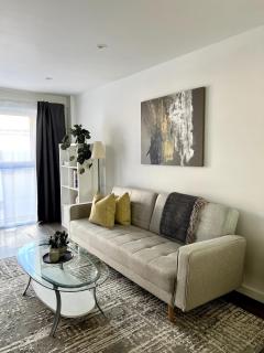 Serviced Apartment near AO Arena - 7