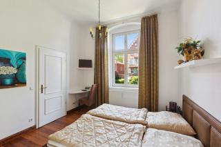 Gründerzeitvilla - 2