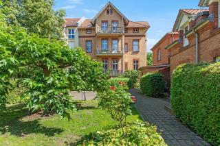 Gründerzeitvilla - 0