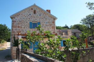 Ferienhaus für 4 Personen ca 65 qm in Seline, Dalmatien Vaganski Vrh - 6