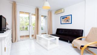 Apto 8 Almoraide Suites - 9