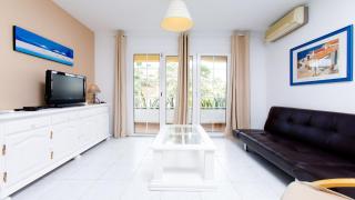 Apto 8 Almoraide Suites - 2