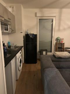 Propre et cosy appartement - 6