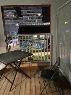 Propre et cosy appartement - 4