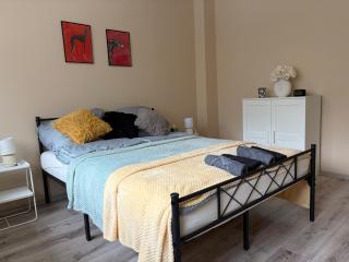 Red Poppy Apartment - 9