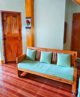Bungalow Staycation with Terrace and Parking - 9