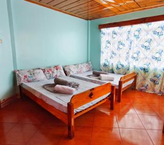 Bungalow Staycation with Terrace and Parking - 6