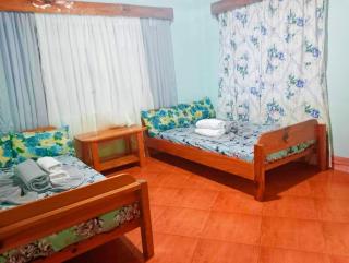 Bungalow Staycation with Terrace and Parking - 1