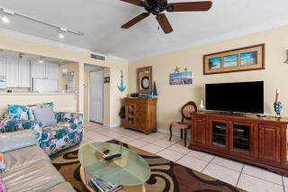 Outrigger Resort #7 - 7