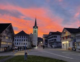 Ferienwohnung im Dorf Urnäsch - b48863 - 9