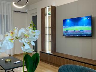 FILIP Lux Apartman sa garažom - 0