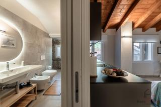 Alta Via 4 - Free Parking - Sea 20 min - A-C - 3